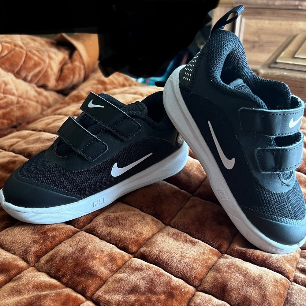 Nike Omni